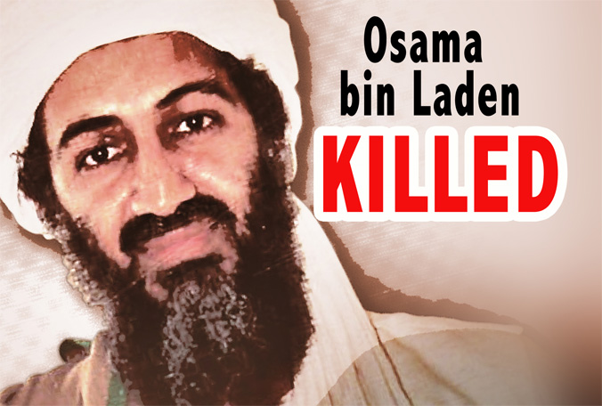 hitler can 39 t find osama bin laden. hair (Video) Osama Bin Laden